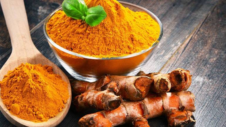 Ancient Medicine: Heal with Turmeric