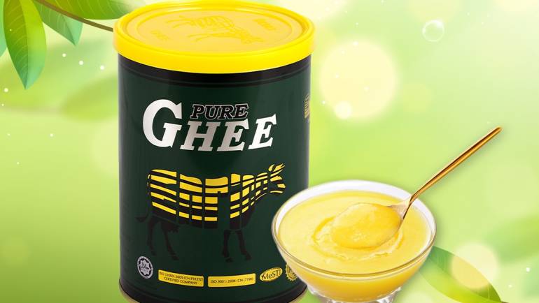 Why Is Ghee Good For Your Health? 7 Surprising Health Benefits of Ghee