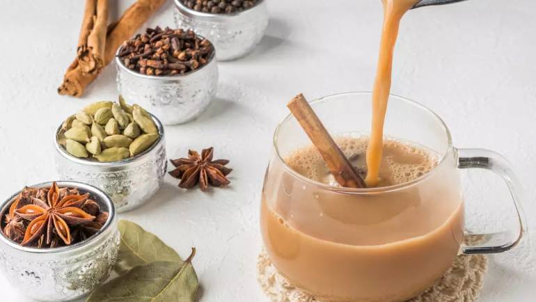 Masala Tea – The new favorite drink of Malaysia