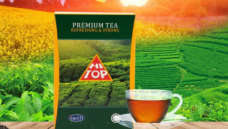 Facts About CTC Tea