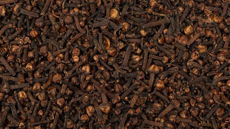 Medical Benefits For Cloves