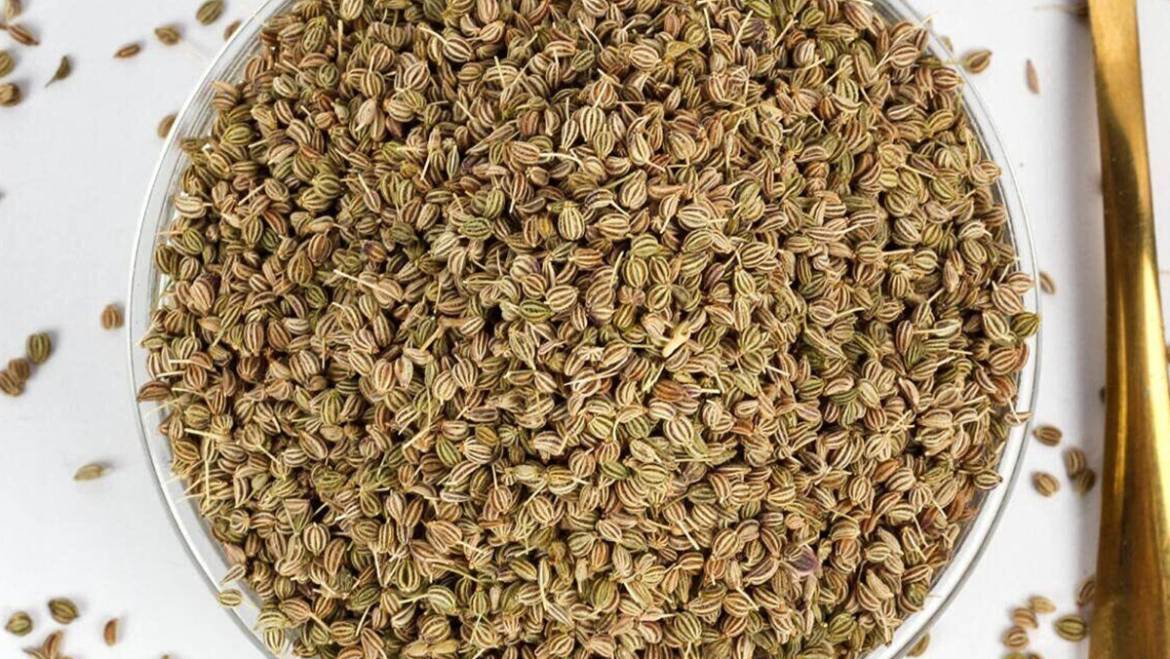 Health Benefits Of Ajwain