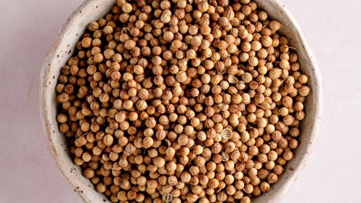 Medical Benefits Of Coriander