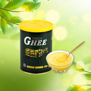 USES OF GHEE