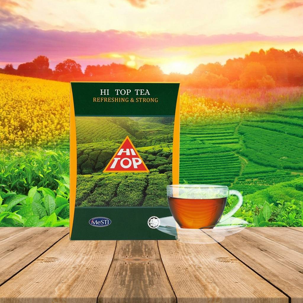 INTRODUCTION TO CTC TEA