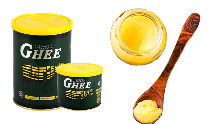 Why Is Ghee Good For Your Health? 7 Surprising Health Benefits of Ghee