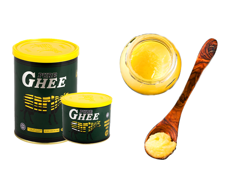 Why Is Ghee Good For Your Health? 7 Surprising Health Benefits of Ghee