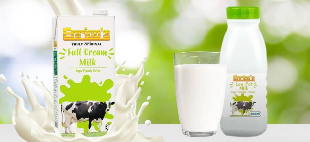 BENEFITS OF UHT MILK