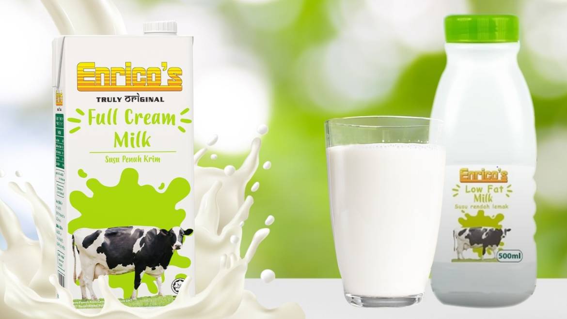 BENEFITS OF UHT MILK